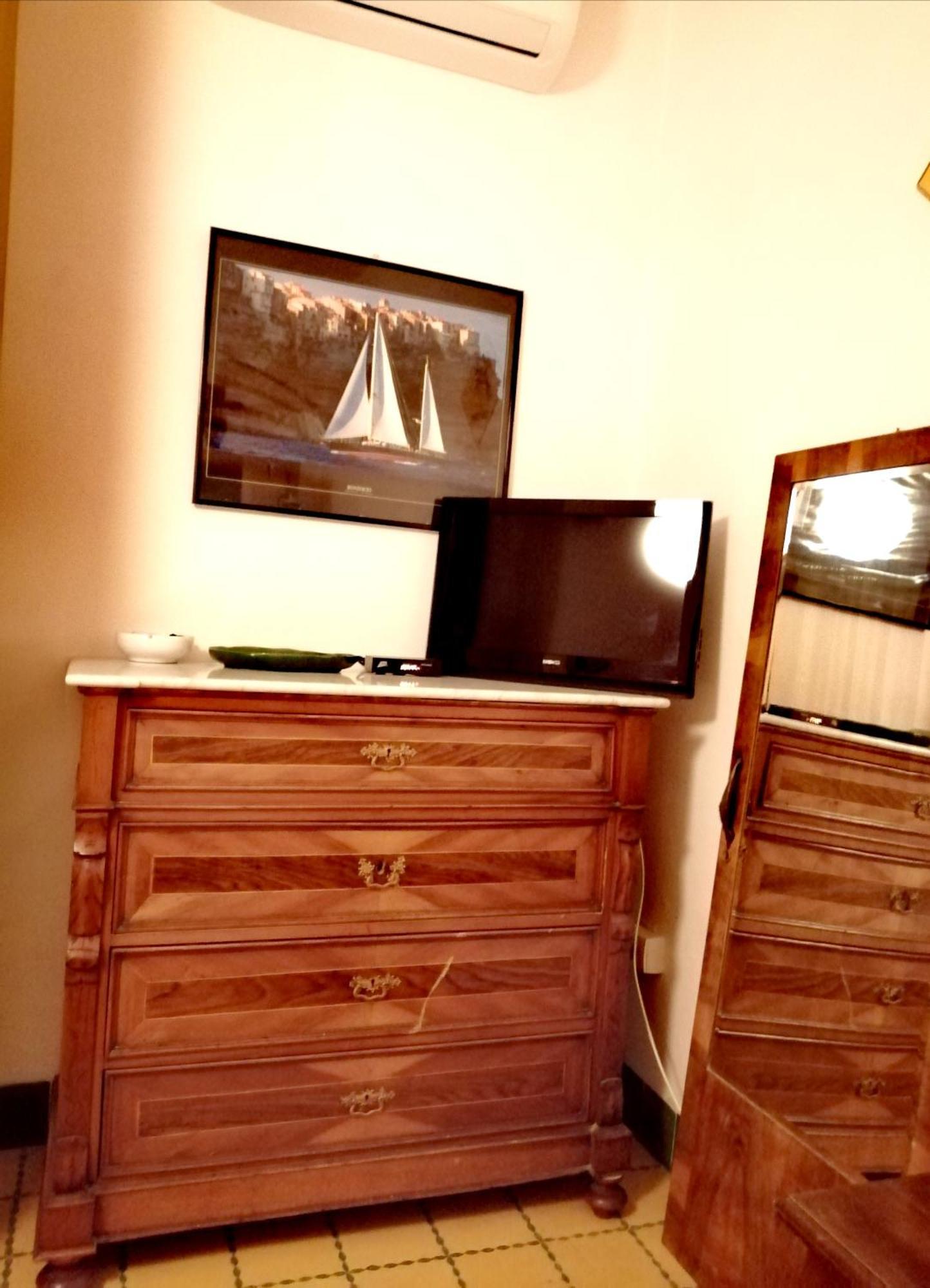 Cavo Beach 1 Kamer foto