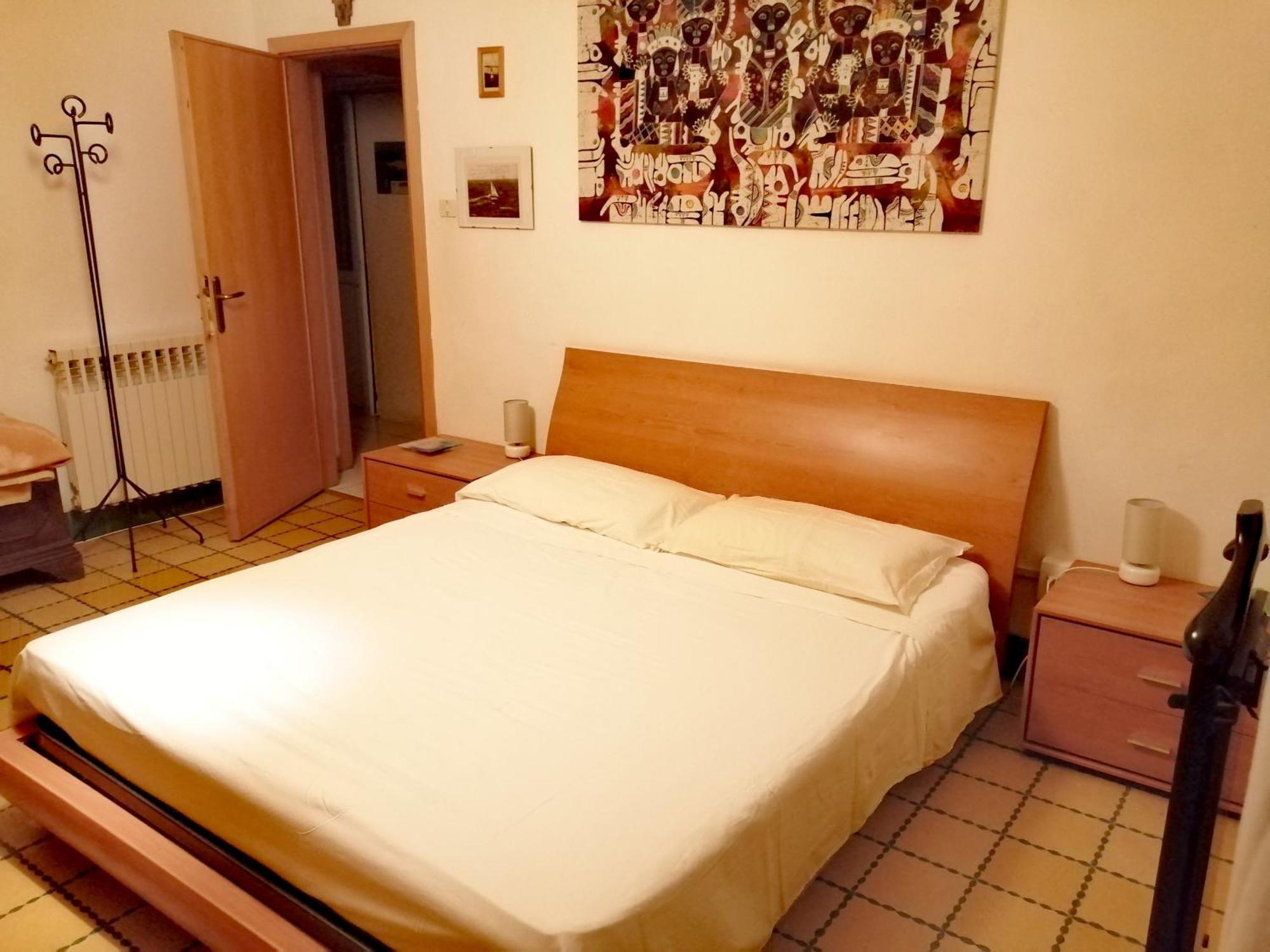 Cavo Beach 1 Kamer foto